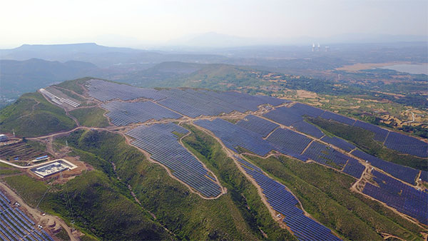 新能源發(fā)電